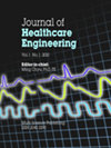 Journal Of Healthcare Engineering期刊封面